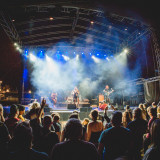 Gaia Mesiah live 2020