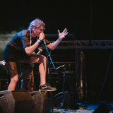 Gaia Mesiah live 2020