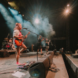 Gaia Mesiah live 2020