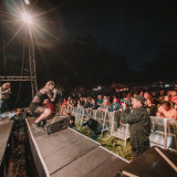 Gaia Mesiah live 2020