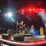 Gaia Mesiah live 2020