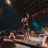 Gaia Mesiah live 2020