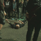 Fall From Everest