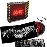 AC/DC merch