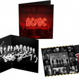 AC/DC merch