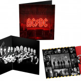 AC/DC merch