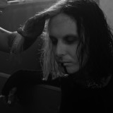 Ghostemane natáčení klipu Lazaretto