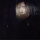 Ghostemane natáčení klipu Lazaretto