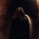 Ghostemane natáčení klipu Lazaretto