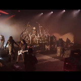 Korn live stream 2021