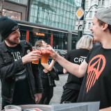 Srdcařské okénko Fakker