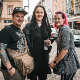 Srdcařské okénko Fakker