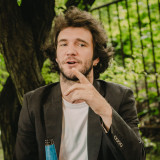 Radek Škarohlíd Hentai Corporation