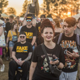 Faine Misto, Ternopil, Ukrajina, 29.7.2021