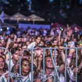 Faine Misto, Ternopil, Ukrajina, 29.7.2021