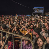 Faine Misto, Ternopil, Ukrajina, 29.7.2021