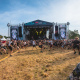 Rock for People Hope 2021