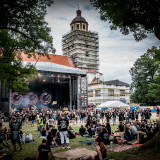 Rock Castle 2021 (II)
