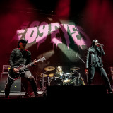 Rock Castle 2021 (II)