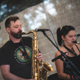 Mighty Sounds on the Beach