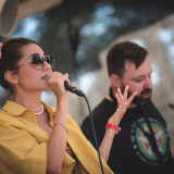 Mighty Sounds on the Beach