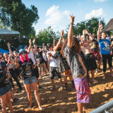 Mighty Sounds on the Beach