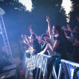 Mighty Sounds on the Beach