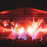 Mighty Sounds on the Beach