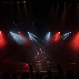 Jinjer live Brno 2021 