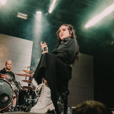 Jinjer live Praha 2021