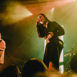 Jinjer live Praha 2021