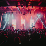 Jinjer live Praha 2021
