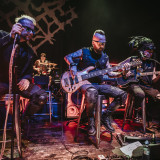 Cocotte Minute live Plzeň