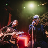 Cocotte Minute live Plzeň