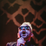 Cocotte Minute live Plzeň