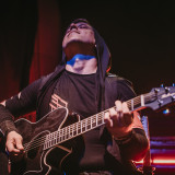 Cocotte Minute live Plzeň