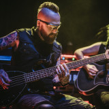 Cocotte Minute live Plzeň