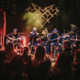 Cocotte Minute live Plzeň