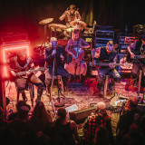 Cocotte Minute live Plzeň