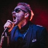 Cocotte Minute live Plzeň