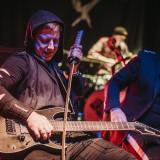 Cocotte Minute live Plzeň