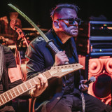 Cocotte Minute live Plzeň