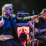 Cocotte Minute live Plzeň