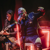 Cocotte Minute live Plzeň