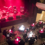 Cocotte Minute live Praha 2021