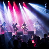 Cocotte Minute live Praha 2021
