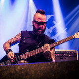 Cocotte Minute live Praha 2021