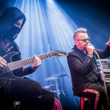 Cocotte Minute live Praha 2021
