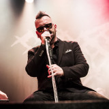 Cocotte Minute live Praha 2021