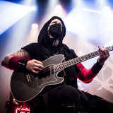 Cocotte Minute live Praha 2021
